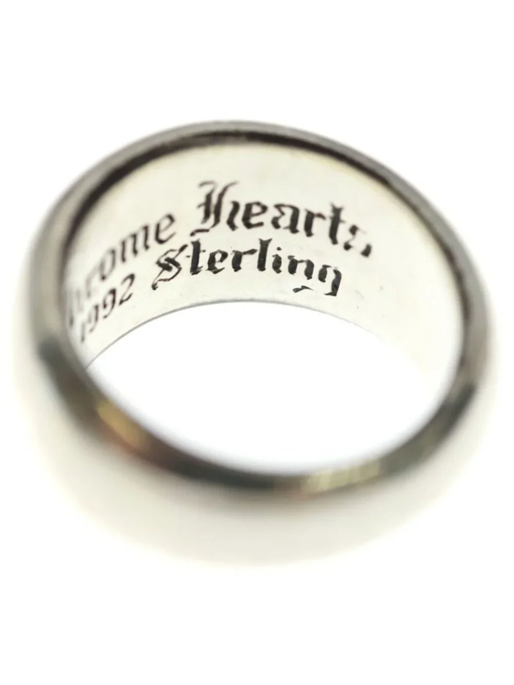 Chrome Hearts product name